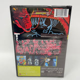 DVD Dragon Ball GT Vol. 2: Incubation (Sealed)