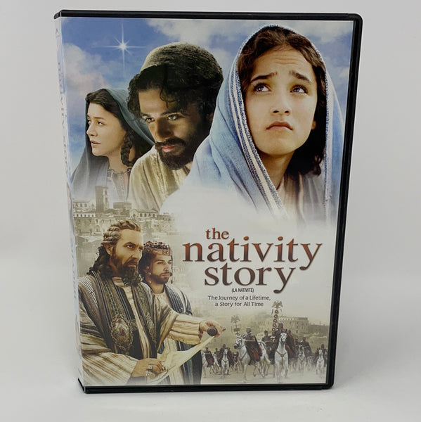 The Nativity Story Movie