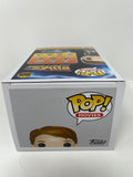 Funko Pop! Movies Back To The Future Funko funko-shop.com Limited Edition Marty In Jacket 1025