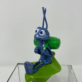 Disney Pixar A Bug's Life Flik Ant Insect 3" McDonald's Motion Figure