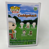 Funko Pop! Movies Caddyshack Al Czervik 721