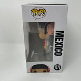 Funko Pop! Disney It’s A Small World Mexico 2021 Summer Convention Limited Edition 1076