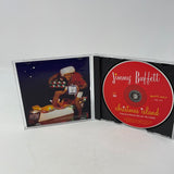 CD Jimmy Buffet: Christmas Island