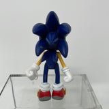 Tomy Action Figure Sonic The Hedgehog 3 Inches Tall