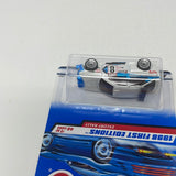 Hot Wheels 1998 First Editions Escort Rally 637