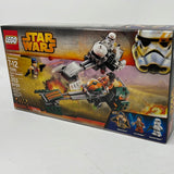Lego Star Wars Rebels Disney 75090 Ezra’s Speeder Bike