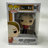 Funko Pop The Office Jan Levinson #1047