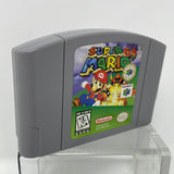 N64 Super Mario 64