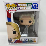 Funko Pop! Television Wheel Of Fortune Vanna White 775