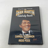 DVD The Dean Martin Celebrity Roasts Men Of The Hour Carroll O’Connor & Redd Foxx Brand New