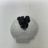 Disney Enamel Pins Mickey Mouse Green Circle