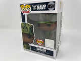 Funko Pop! Navy America’s Navy USN Sailor Pops! With Purpose