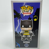 Funko Pop! Heroes px Previews exclusive Batman 117