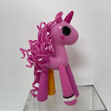 Mini Lalaloopsy Lala-oopsies Unicorn Horse Pony Figure Hazelnut