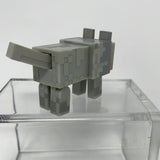 Minecraft Wolf Action Figure Jazwares