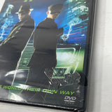 DVD The Green Hornet (Sealed)