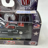 M2 Machines Auto Dreams 1968 Ford Mustang 390 WMTS03 16-08 Walmart Exclusive