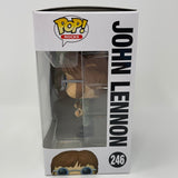 Funko Pop Rocks John Lennon 246