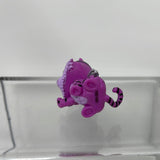 Hatchimals Colleggtibles Season 1 Purple Lilac Lake Tigerette Tiger Figure 1”