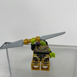 LEGO (71031) Minifigure Marvel Series-1 Gamora with Blade of Thanos