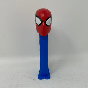 Spider-Man Pez Dispenser Marvel