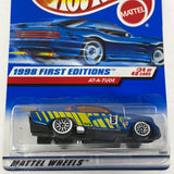 Hot Wheels 1998 First Editions At-A-Tude 667