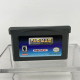 GBA Pac-Man Collection