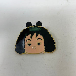 2016 Mother Gothel Tsum Tsum Disney Pin | Limited Edition 1000 Pin