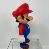 Nintendo Red Mario Figure 5 Inches Tall Super Mario Bros