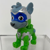 Paw Patrol Rocky Super Hero Figure