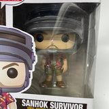 Funko Pop! Games PUBG Sanhok Survivor 557