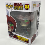 Funko Pop Marvel Zombies Zombie Gambit 788