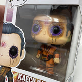 Funko Pop! Marvel Doctor Strange Kaecilius 172