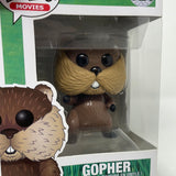 Funko Pop! Movies Caddyshack Gopher 724