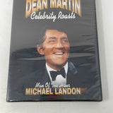 DVD The Dean Martin Celebrity Roasts Man of the Hour Michael Landon New Sealed