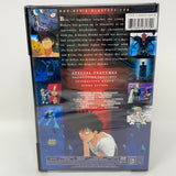 DVD Madara (Sealed)