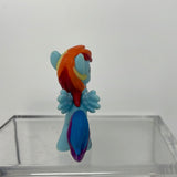 My Little Pony Mini Ponies Raindow Rocks Rainbow Dash MLP