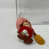 Strawberry Shortcake 1982 Miniature Mini Figure