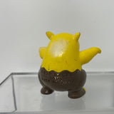 Pokemon Drowzee Figure TOMY Nintendo 1990s Vintage 1st Gen