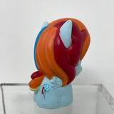 My Little Pony Playskool Friends Rainbow Dash G4 2.5" Toddler Toy