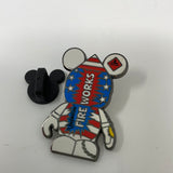 Vinylmation Mystery Collection Holiday #3 Fourth of July Disney Pin 86436