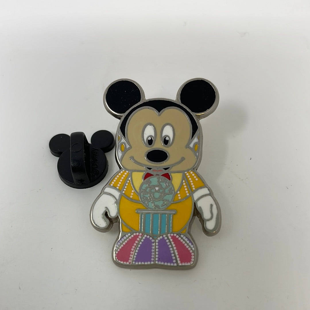 Vinylmation Disney Pin: SpectroMagic Mickey Mouse – shophobbymall
