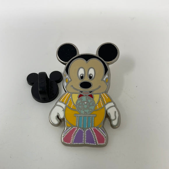 Vinylmation Disney Pin: SpectroMagic Mickey Mouse