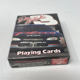 2000 NASCAR Dale Earnhardt Bicycle Playing Cards. Single Deck Brand New - Sealed
