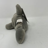 Fiesta Bean Bag Plushie Manatee