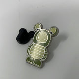 Turtle - Vinylmation Jr #6 - Mystery Disney Pin 92683