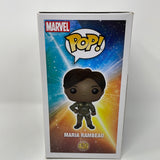 Funko Pop! Marvel Captain Marvel Maria Rambeau 430