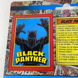 Marvel Legends Black Panther Kenner Hasbro Action Figure New