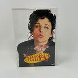 DVD Seinfeld Volume 5 Season 6