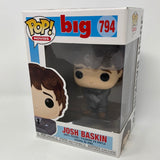 Funko Pop! Movies Big Josh Baskin 794